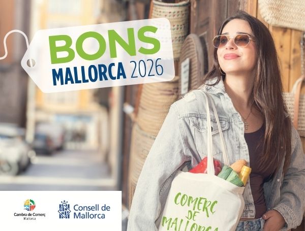 Bons Mallorca Web 2026